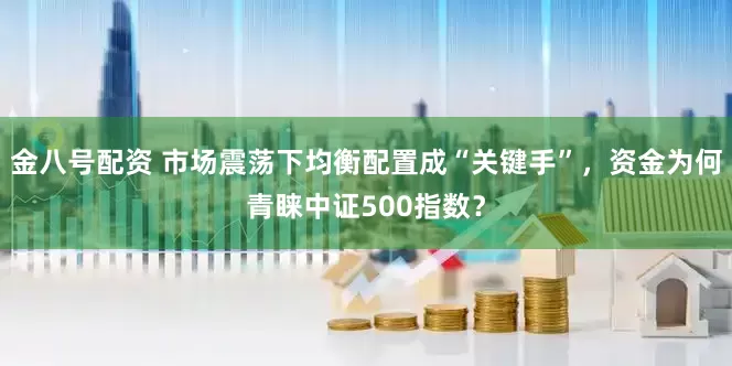 金八号配资 市场震荡下均衡配置成“关键手”，资金为何青睐中证500指数？